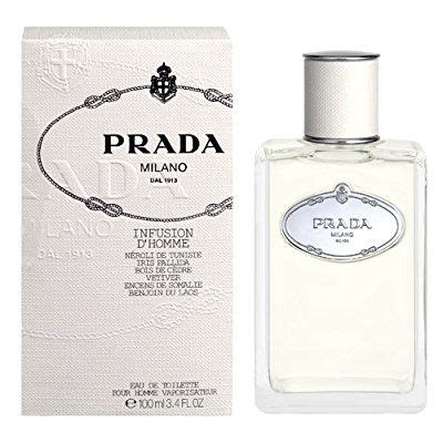 prada infusion d homme amazon